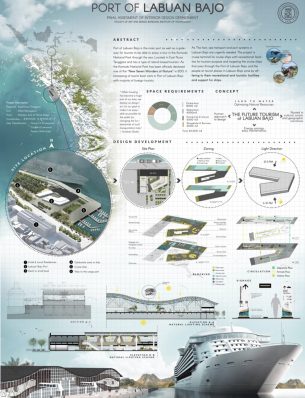 1. Port of Labuan Bajo