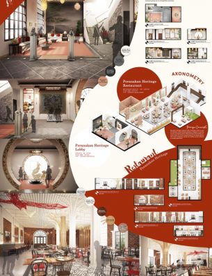 2. Peranakan Heritage