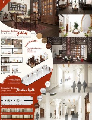 3. Peranakan Heritage