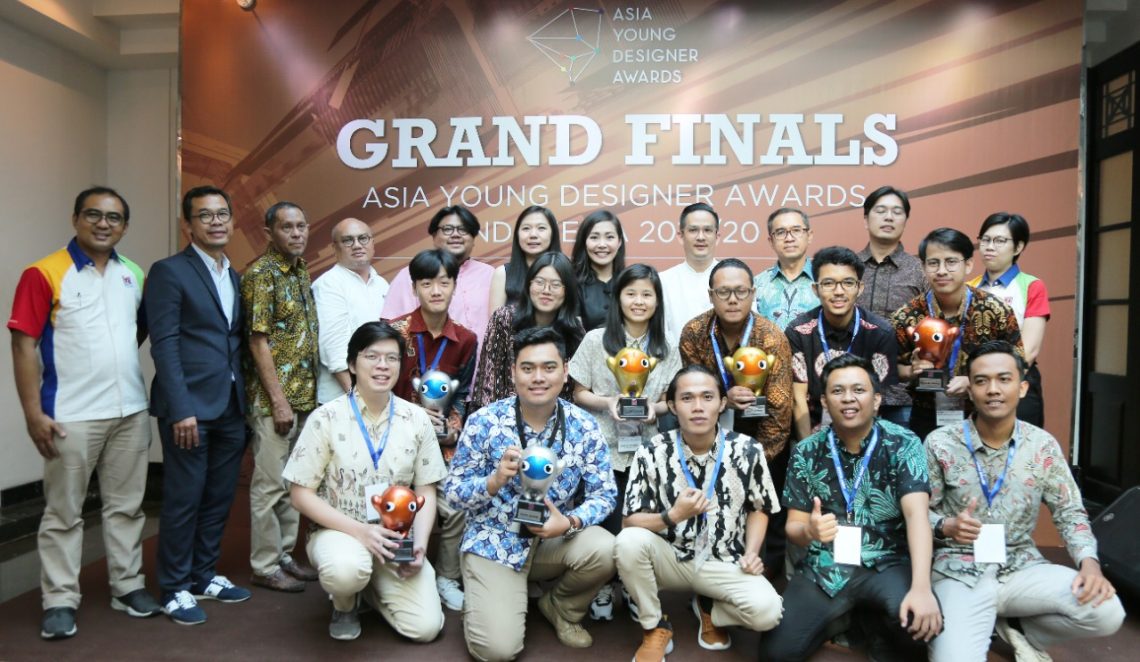 AYDA 2019 Winner