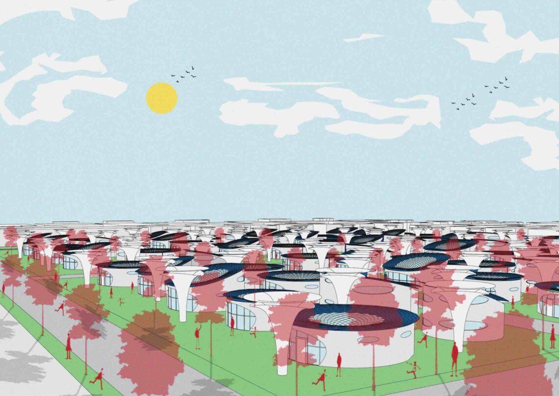 HydroHuis - Nathanael Christopher Ng AYDA 2020 Silver WInner