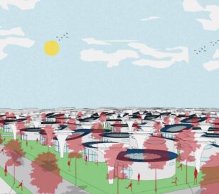 HydroHuis - Nathanael Christopher Ng AYDA 2020 Silver WInner