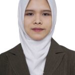 Nadia Amira Husna - Honorary Mention AYDA 2020
