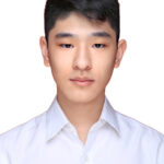 Nathanael Christopher Ng - Silver Winner AYDA 2020