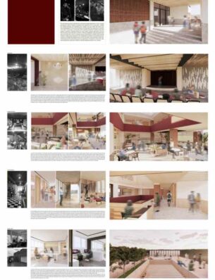 Presentation Board Clara Dhea W - Clara Dhea 4