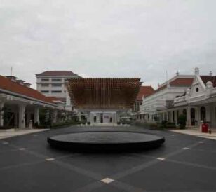 Surabaya Seni - Sidartha Suteja - AYDA 2020
