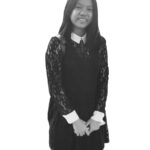 Tan Stanisia Finley Buwono - AYDA 2020 Bronze Winner