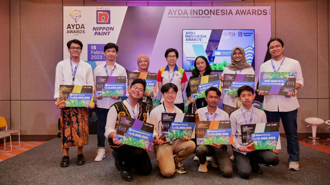Grand Final AYDA 2023