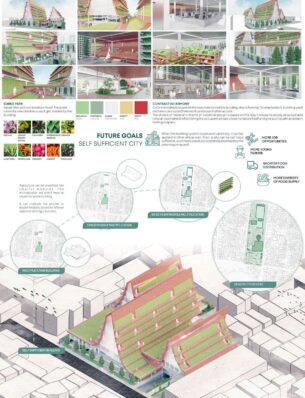 Setia Aji W - Presentation Board 1