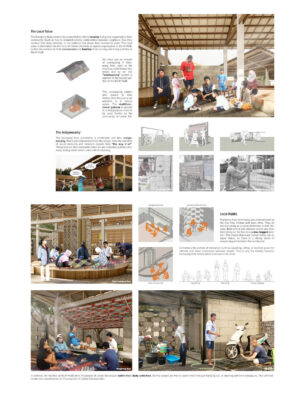 Arya Putra - Presentation Board 3