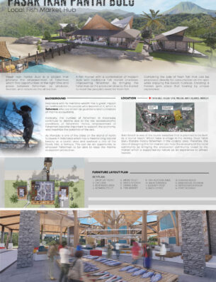 Darwis Jayadi - Presentation Board 1