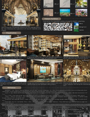 Ferdy Pradipta - Presentation Board 3