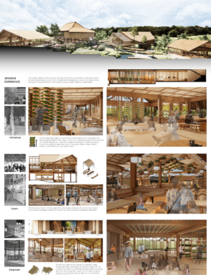 Hanami Martani - Presentation Board 3