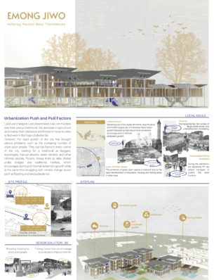 Presentation Board_1_Ardana Dayu Suryono_UGM_Architecture_Emong Jiwo