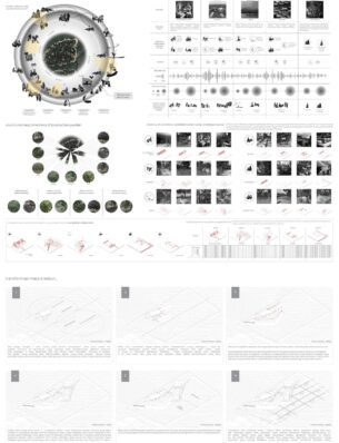 Yoga Adhi - Presentation Board 2