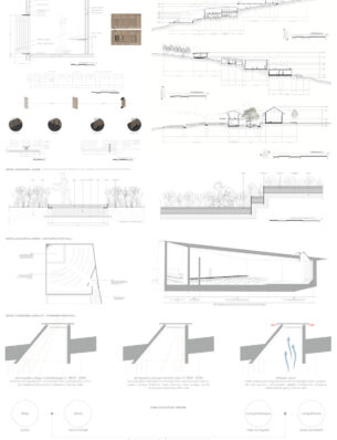 Yoga Adhi - Presentation Board 4