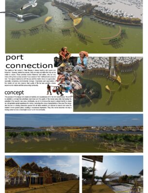 Fajri Azwar - Port Connection 1
